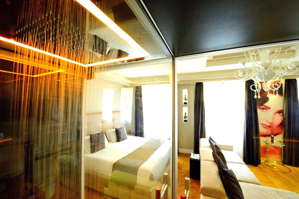 Terrazza Marco Antonio Luxury Suite Rome 26/72