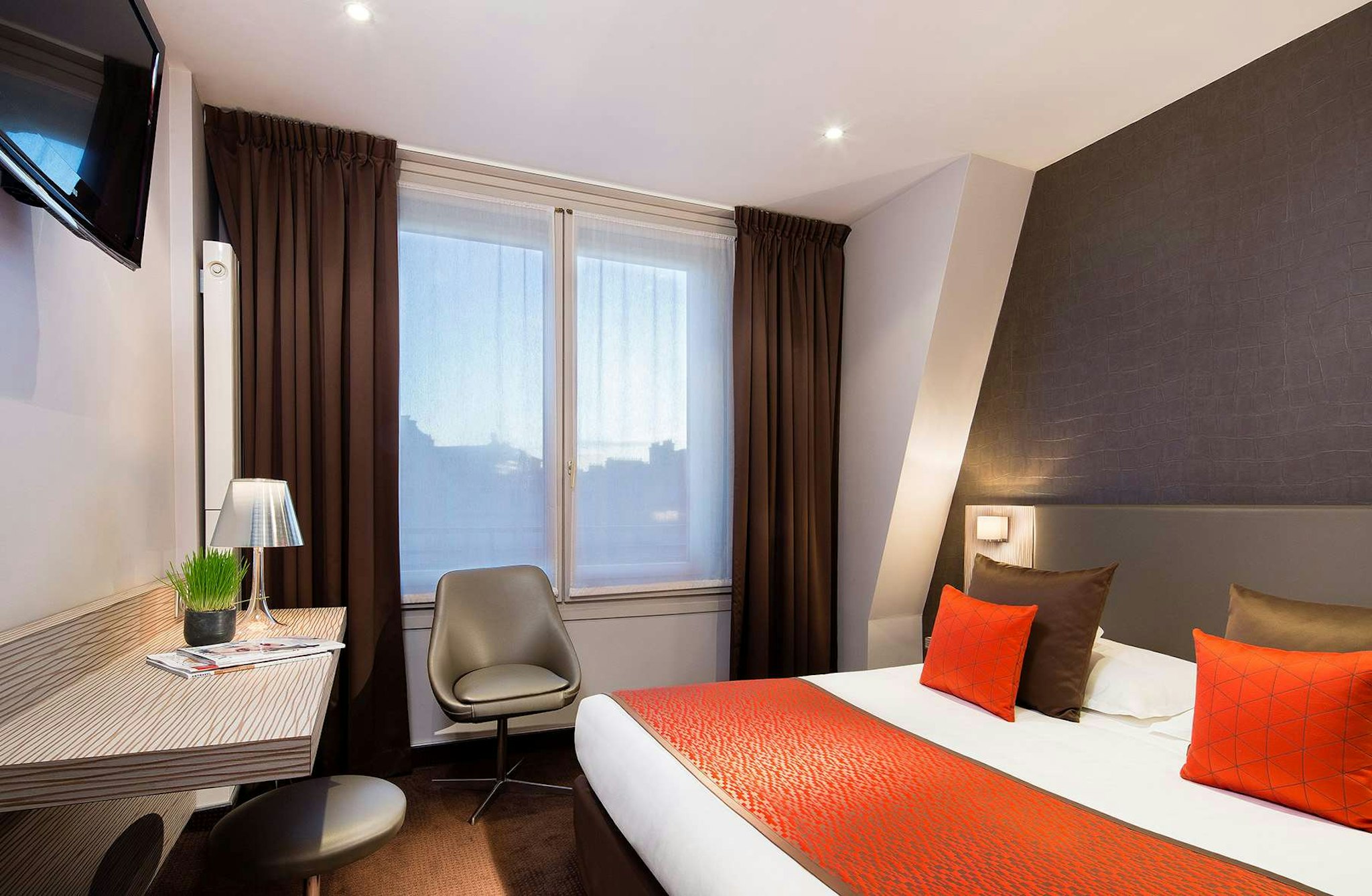 Acropole Hotel 10/29