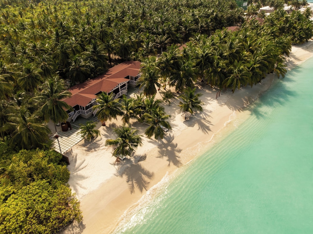 Bangaram Island - IHCL SeleQtions 20/24