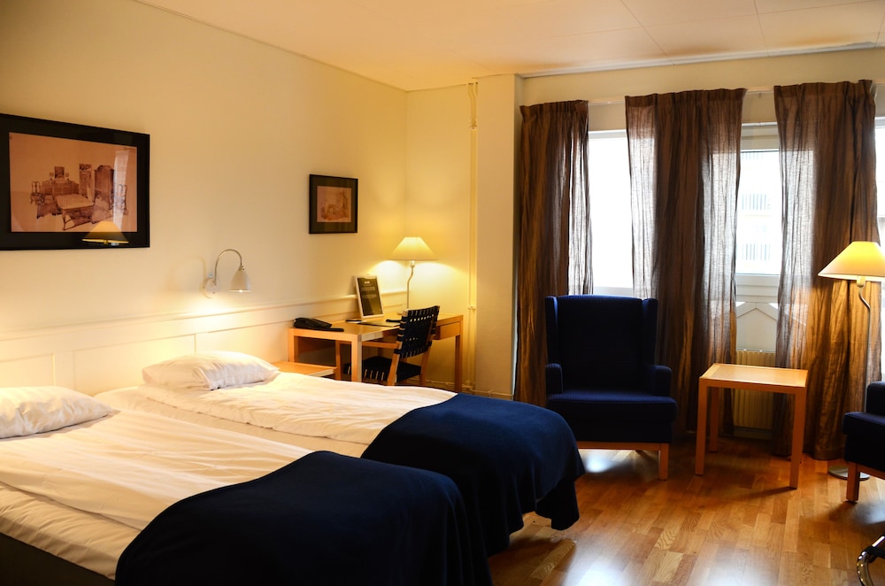 Home Hotel Kompaniet 7/58