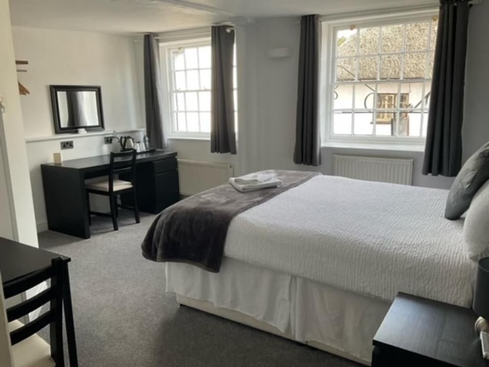 The Silverton Inn - B&B 5/30