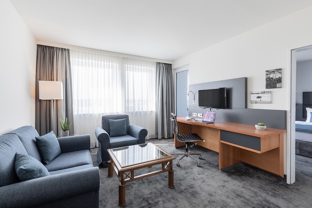 Select Hotel Russelsheim 44/82
