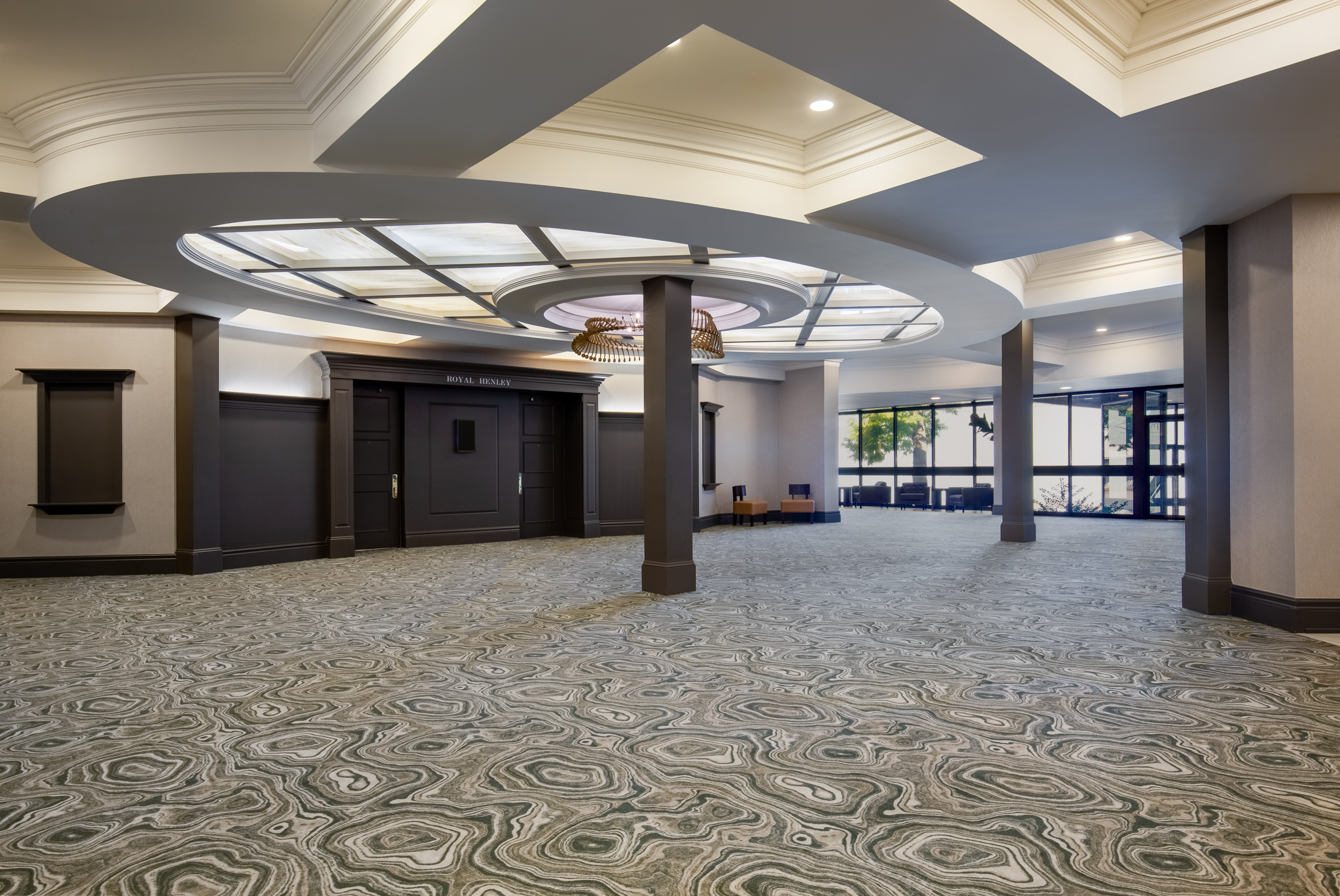 Staybridge Suites St Catharines Conf Ctr by IHG 7/50