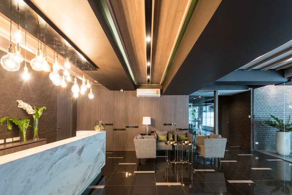 Fyn Hotel Bangkok 6/49