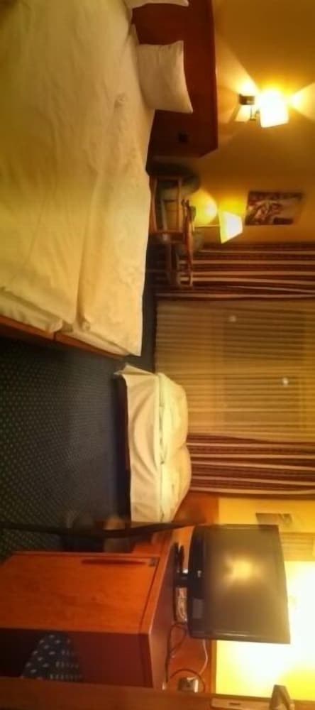 Seegarten Hotel 12/40