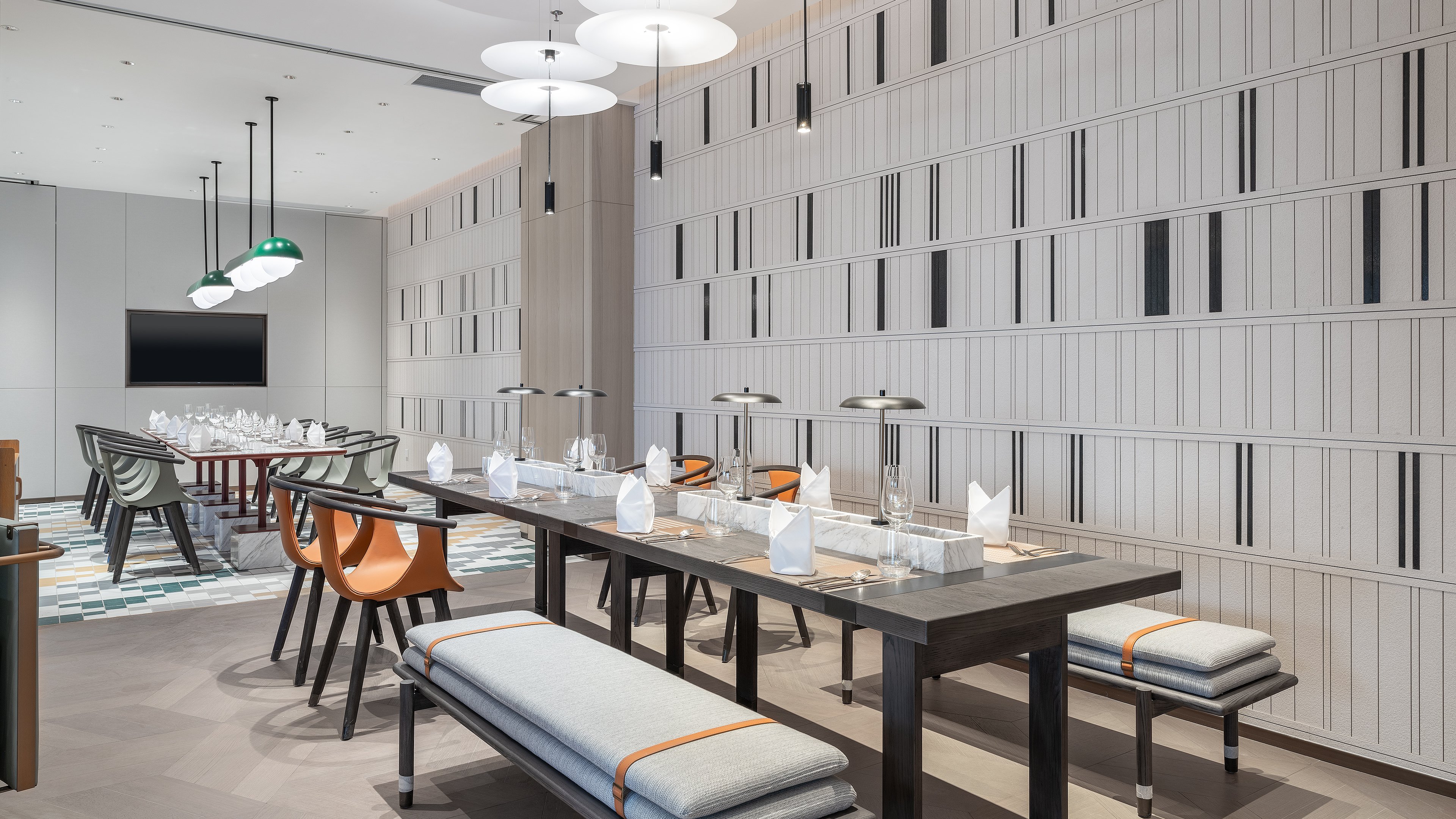 EVEN Zhongshan City Center 48/63
