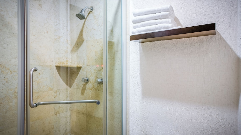 Home Suites Rotarismo 54/56