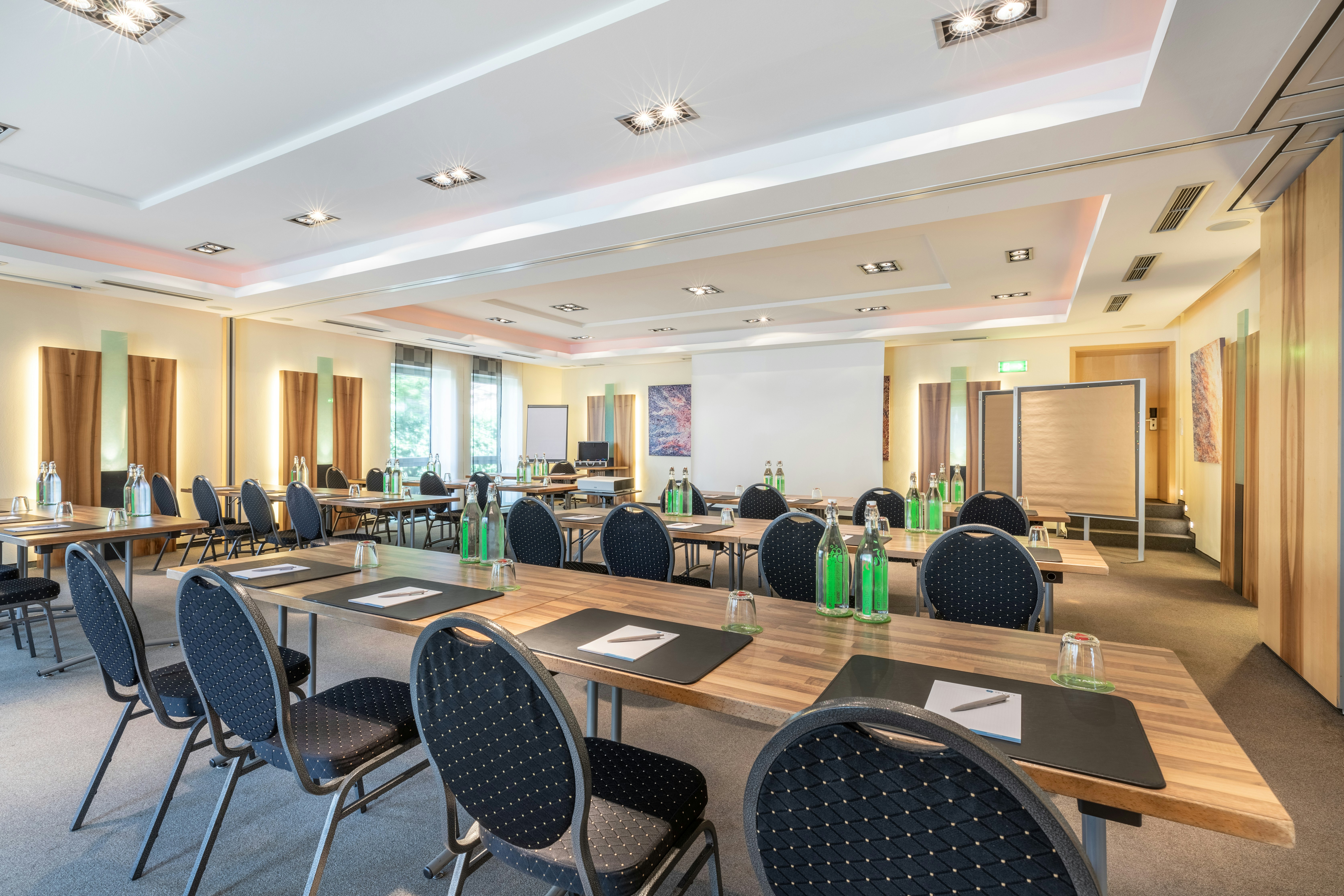 Hotel Elisenhof 95/99