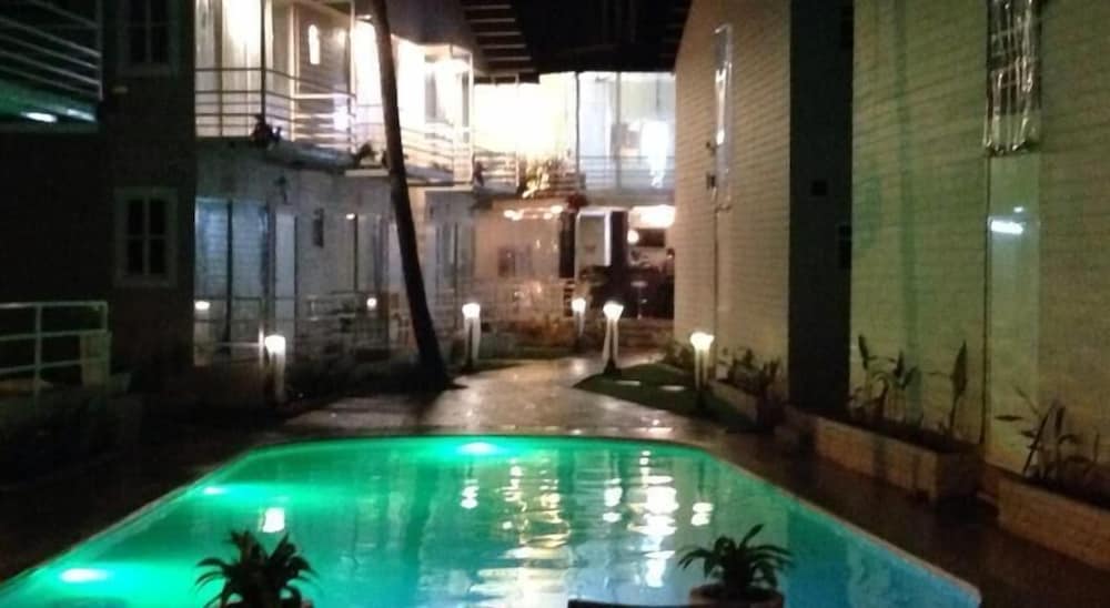Kalki Resort And Cottages Baga 9/17