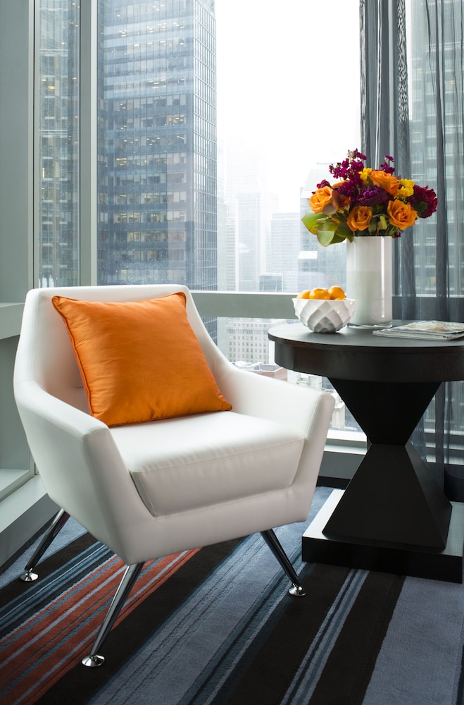 Courtyard by Marriott New York Manhattan/Central Park 36/53