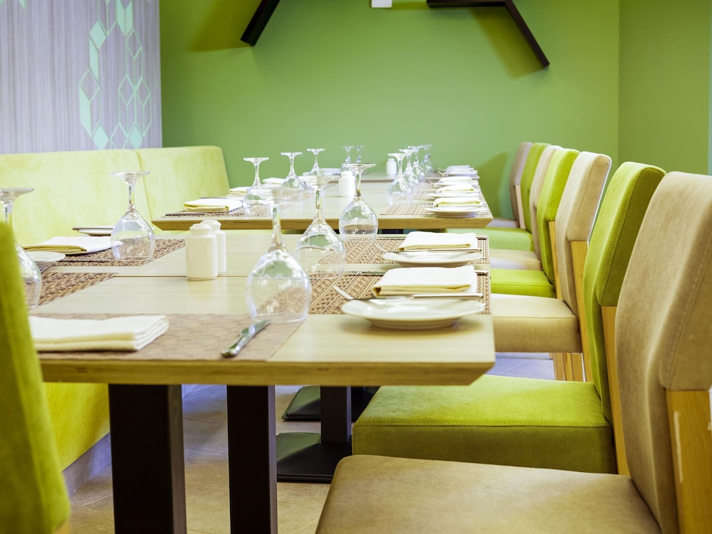 إيبيس ستايلز مكة(Ibis Styles Makkah) 40/50