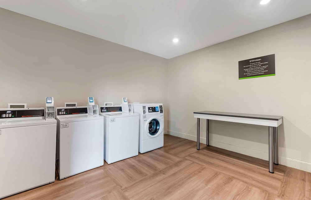 Extended Stay America Suites - Huntsville - Madison 2/24