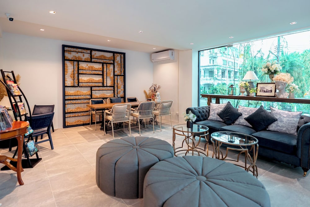 Bhukitta Boutique Hotel 28/46