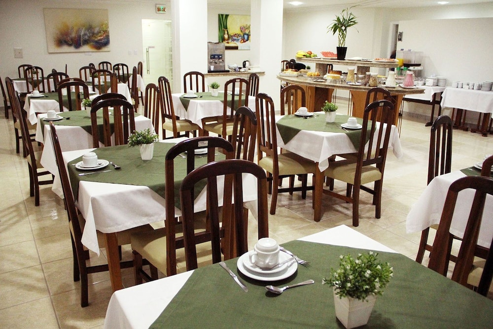 Hotel Itajaí Tur 33/41