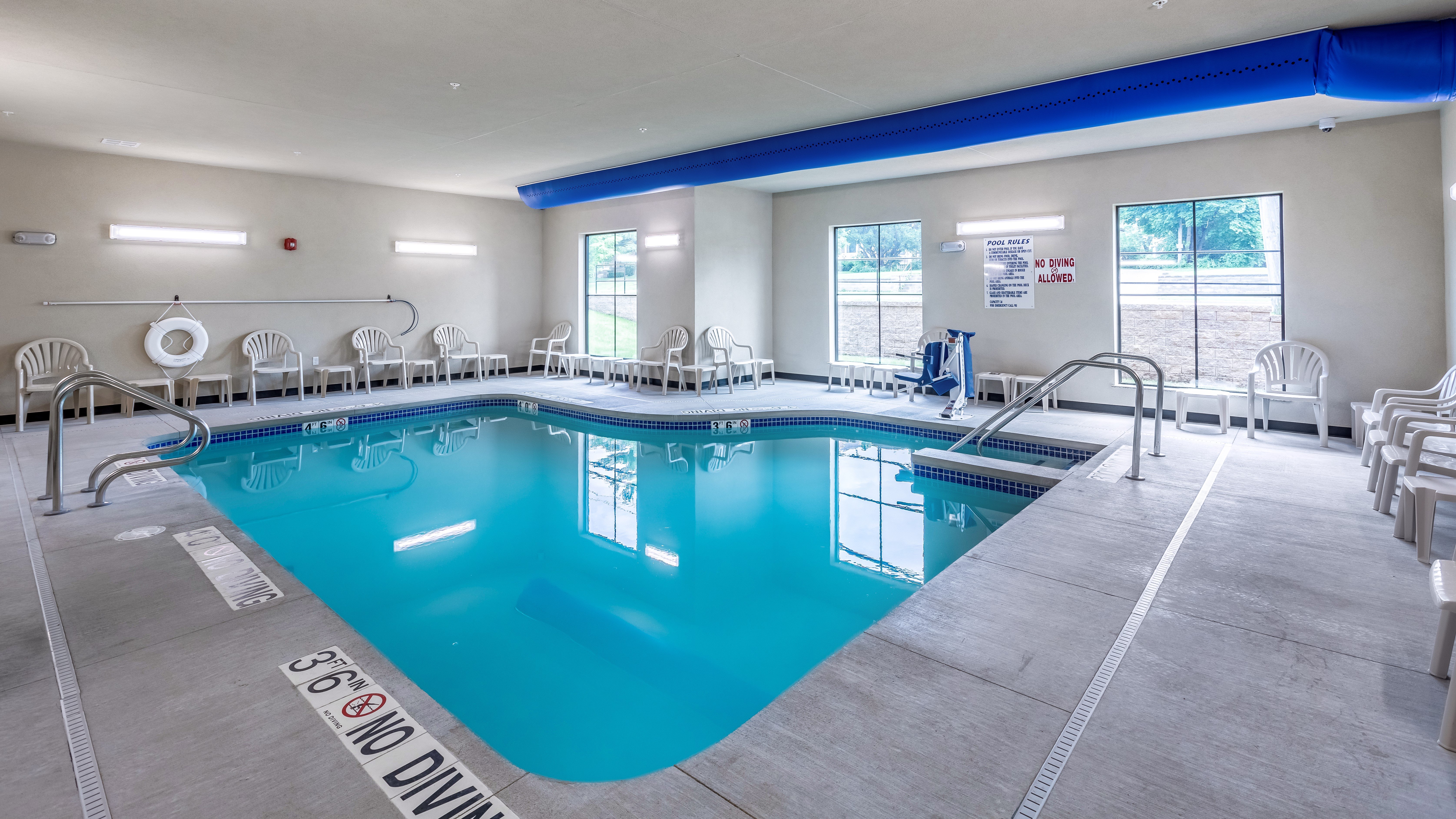 Cobblestone Hotel & Suites - Hartford 31/57