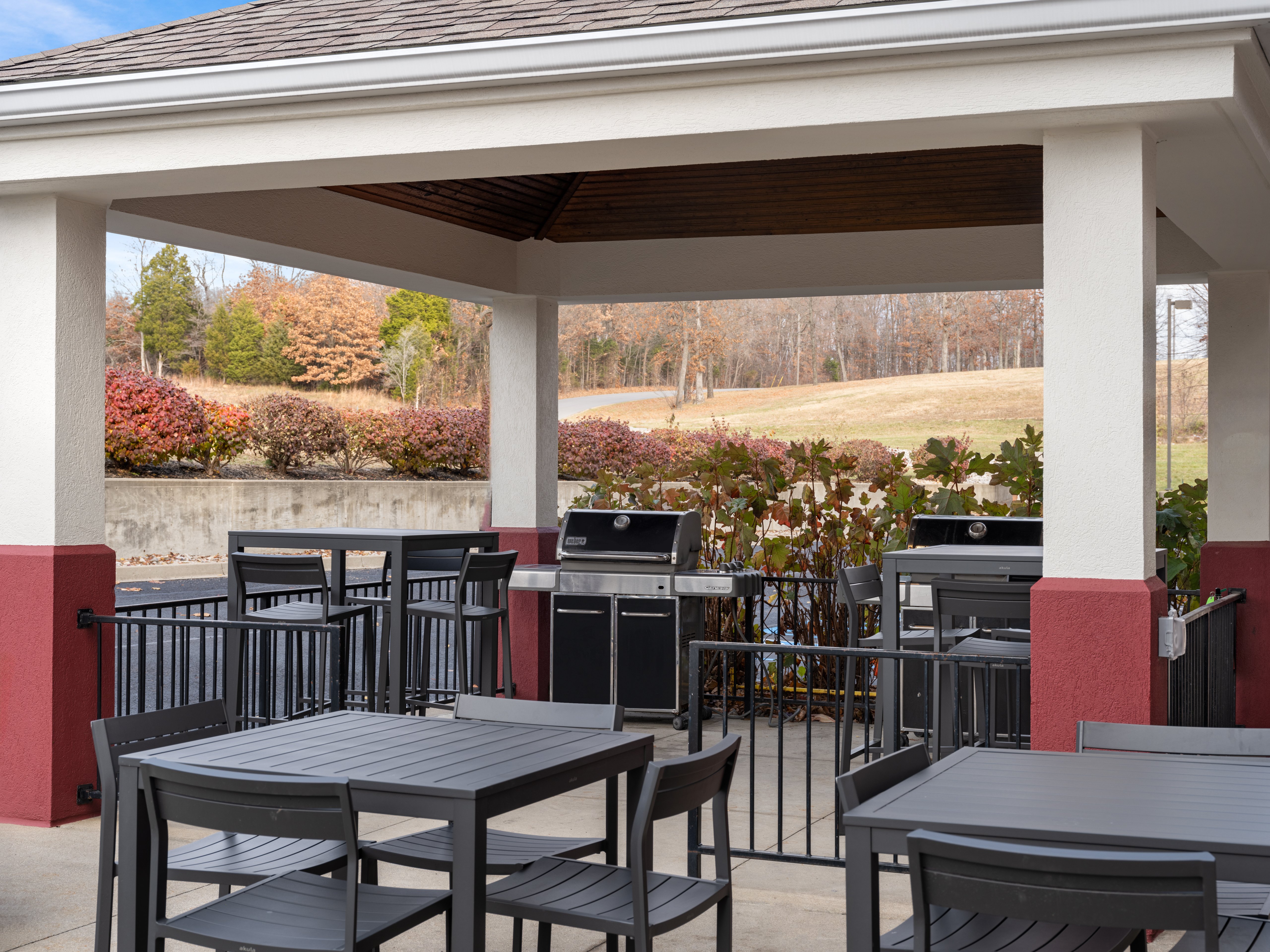 Candlewood Suites Radcliff - Fort Knox 17/26