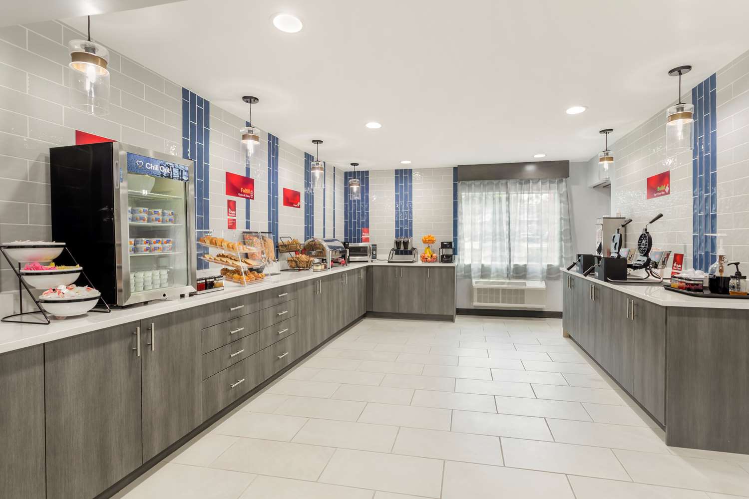 Best Western Plus Cleveland Inn & Suites 4/13