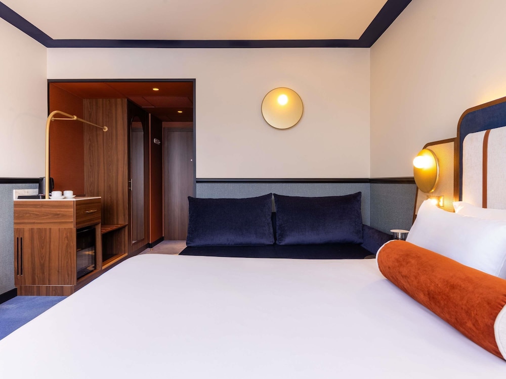 Mercure Gdynia Centrum 15/49