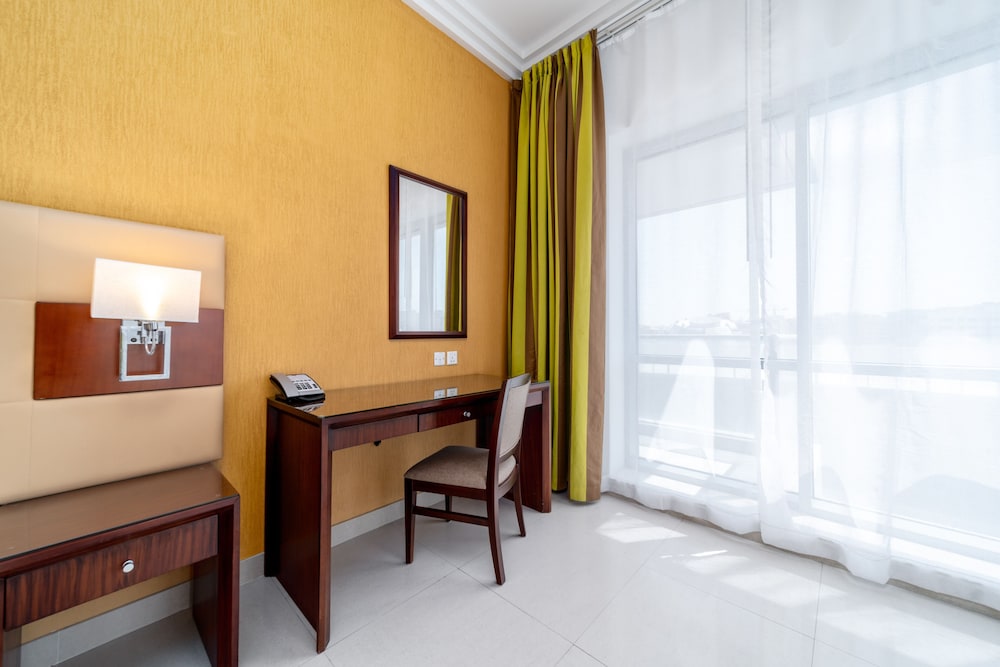 room