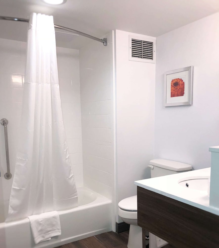 Hampton Inn Williamsport-Downtown 13/40