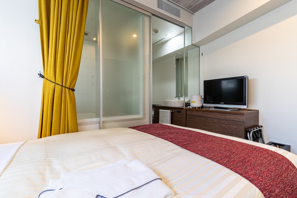 APA Hotel Kamata Ekimae 22/50