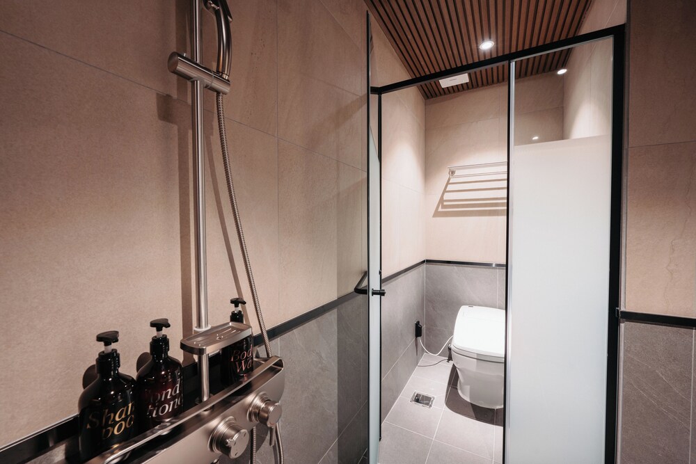 Hotel Ignis Busan Seomyeon 48/50