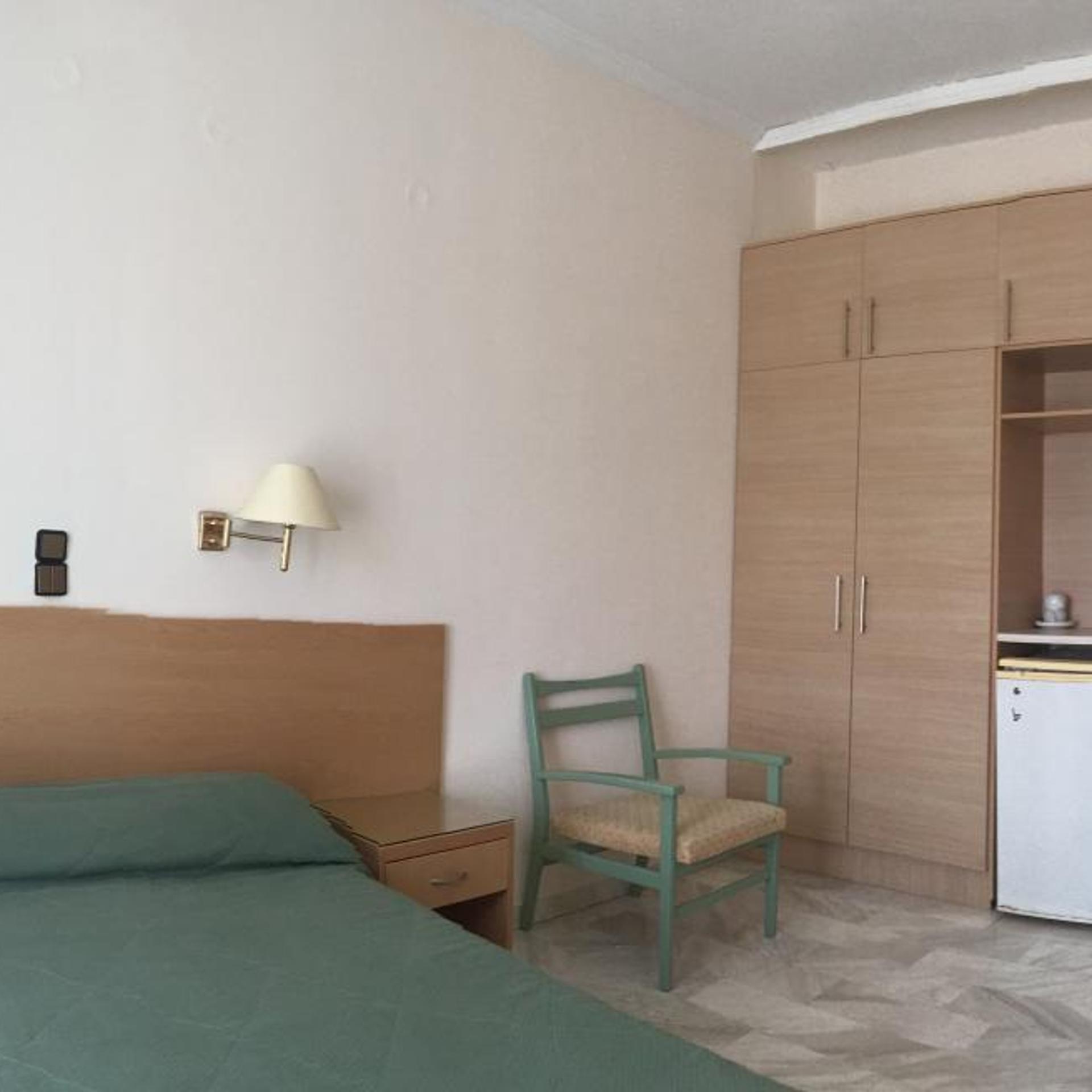 Hotel Katerina 9/50