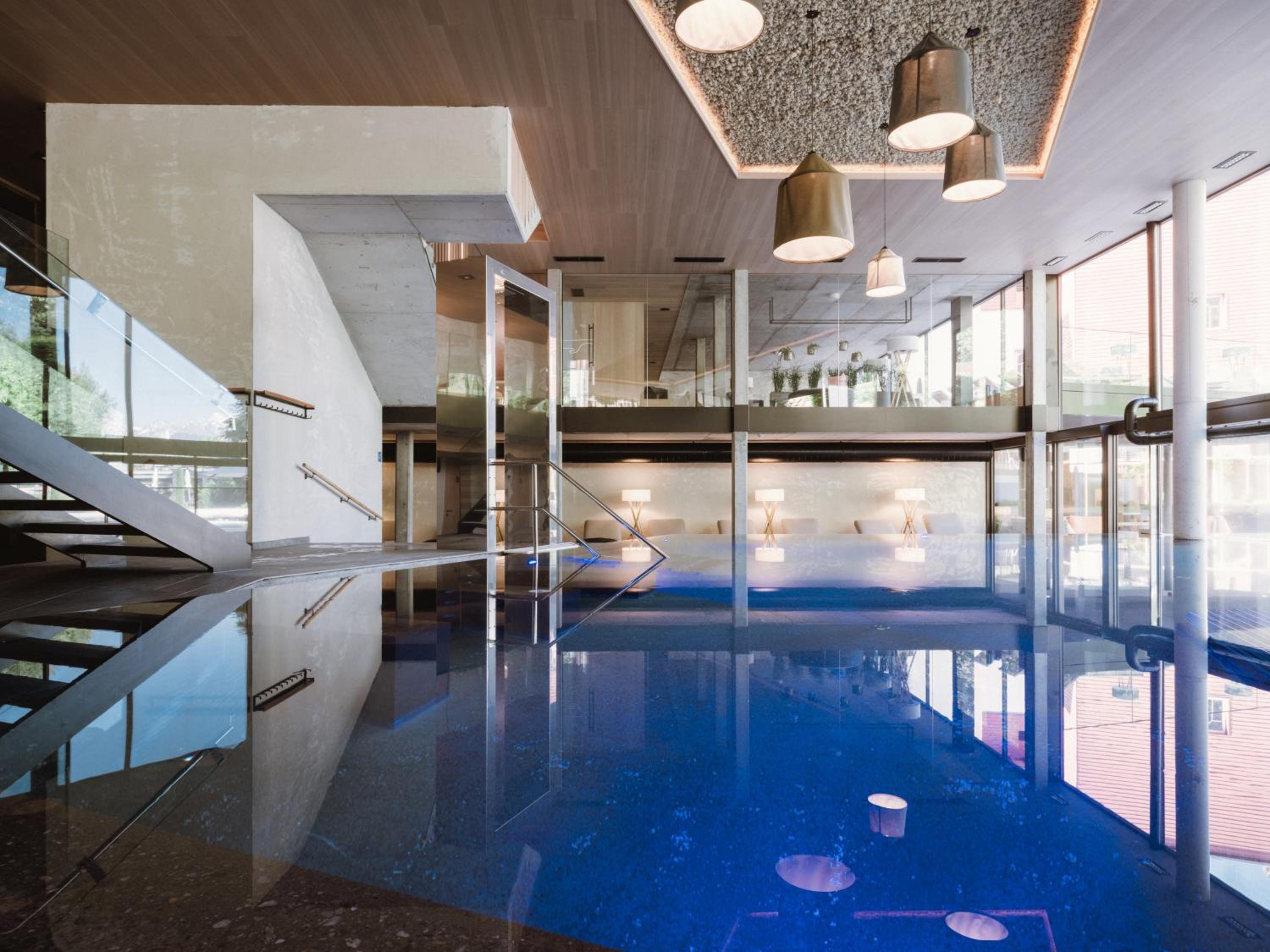 Lindenhof Pure Luxury & Spa DolceVita Resort 24/50