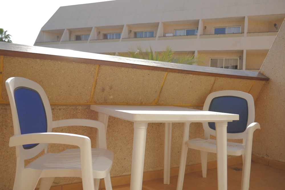 Piramides Resort 9/60