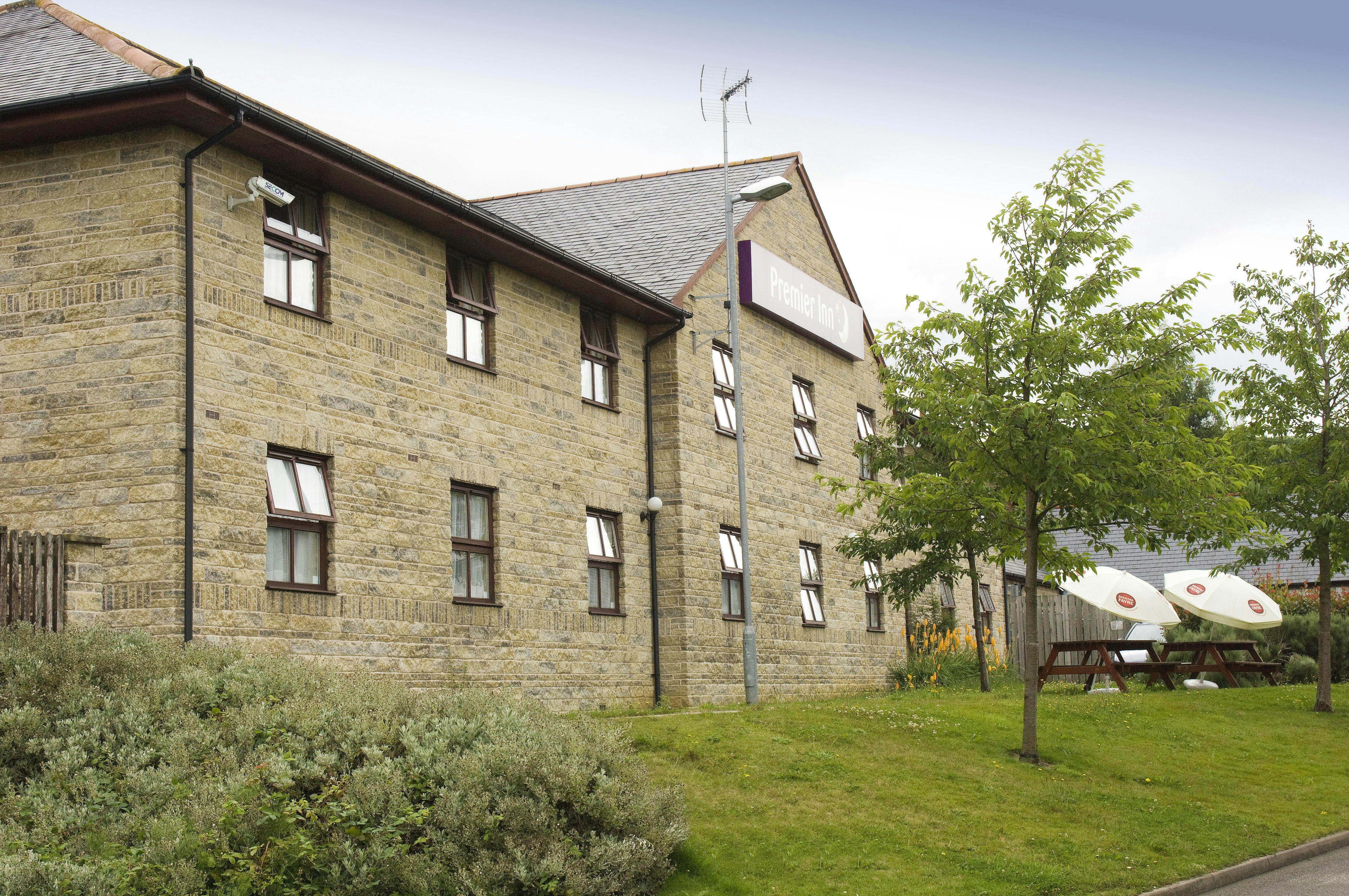 Premier Inn Bradford North (Bingley) 48/52