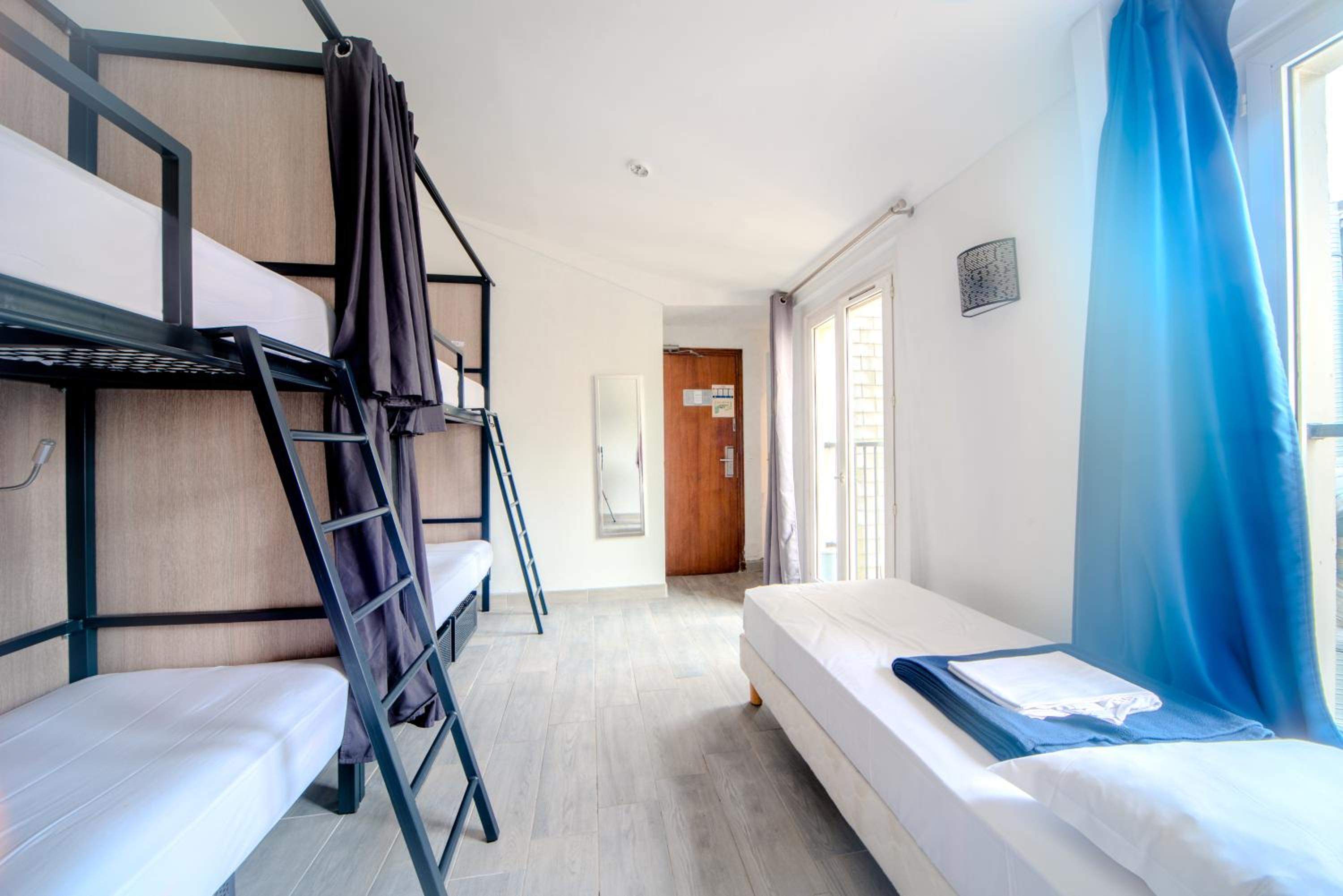 City Inn Paris 20/50