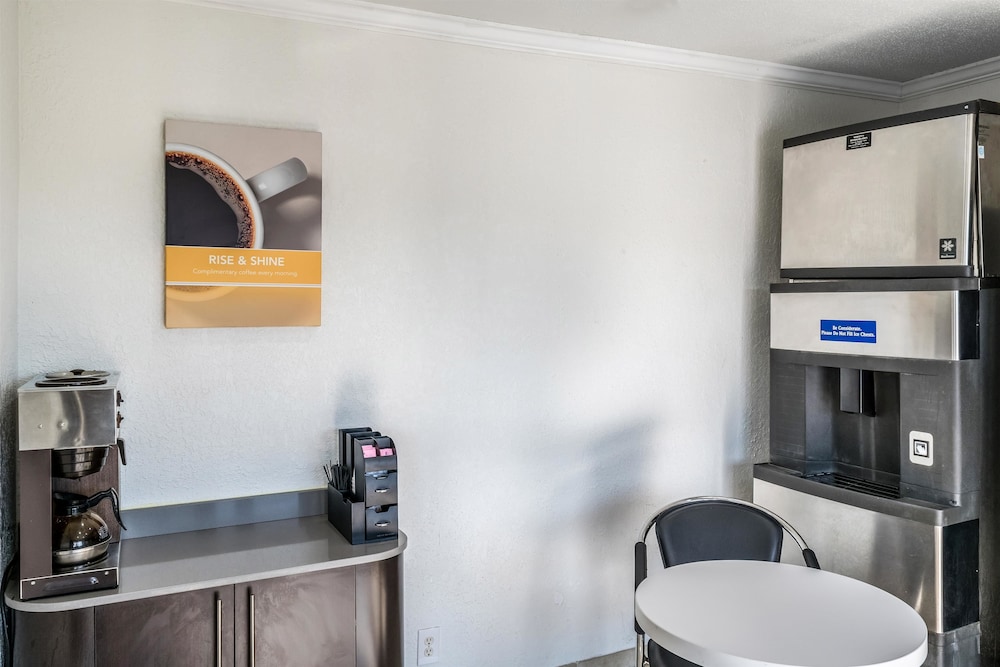 Motel6 Florence, KY - Cincinnati Airport 31/40