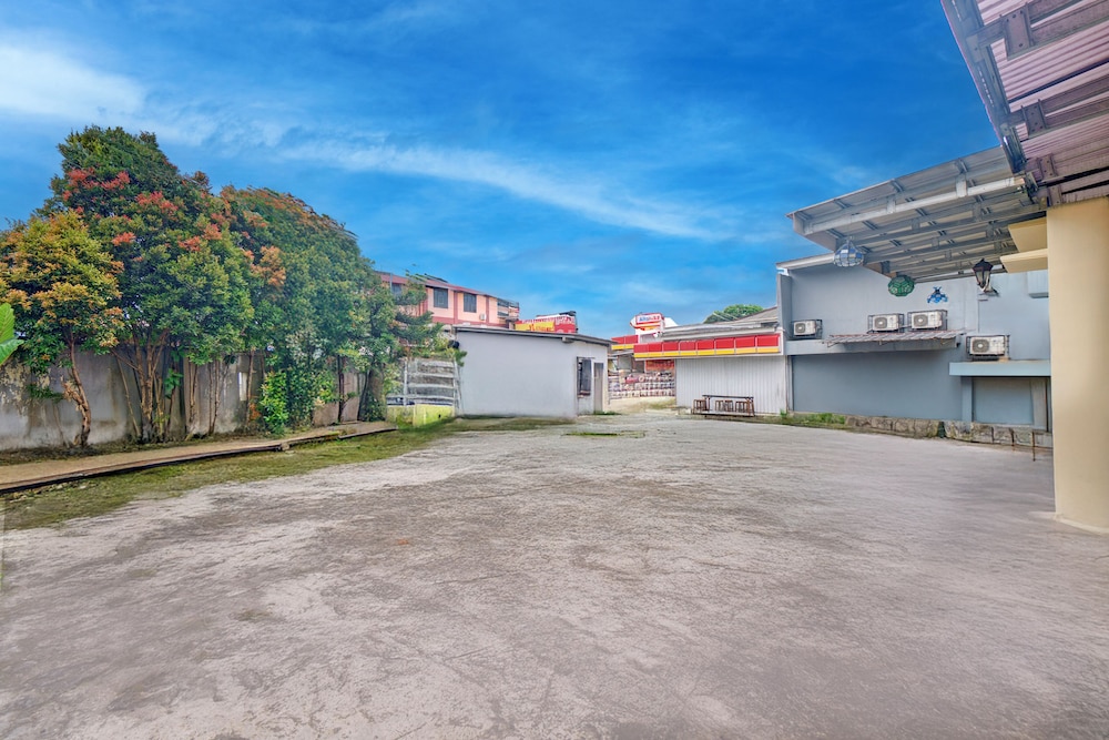 Hotel O Puncak Bogor Near Taman Safari Formerly Hotel Satya Luhur 46/50