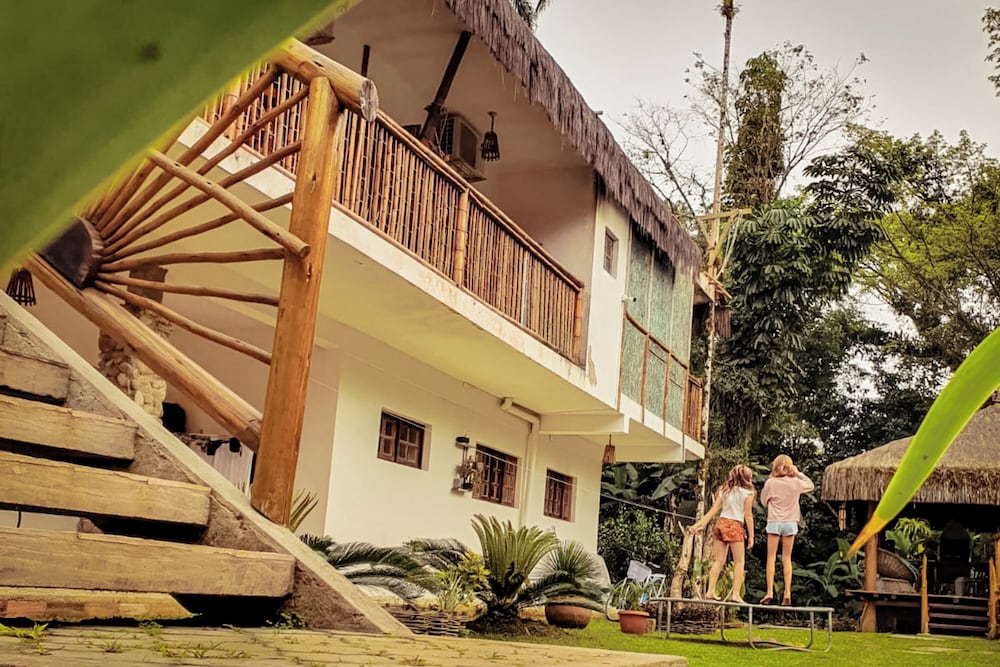 Bali Suites Itamambuca 37/48