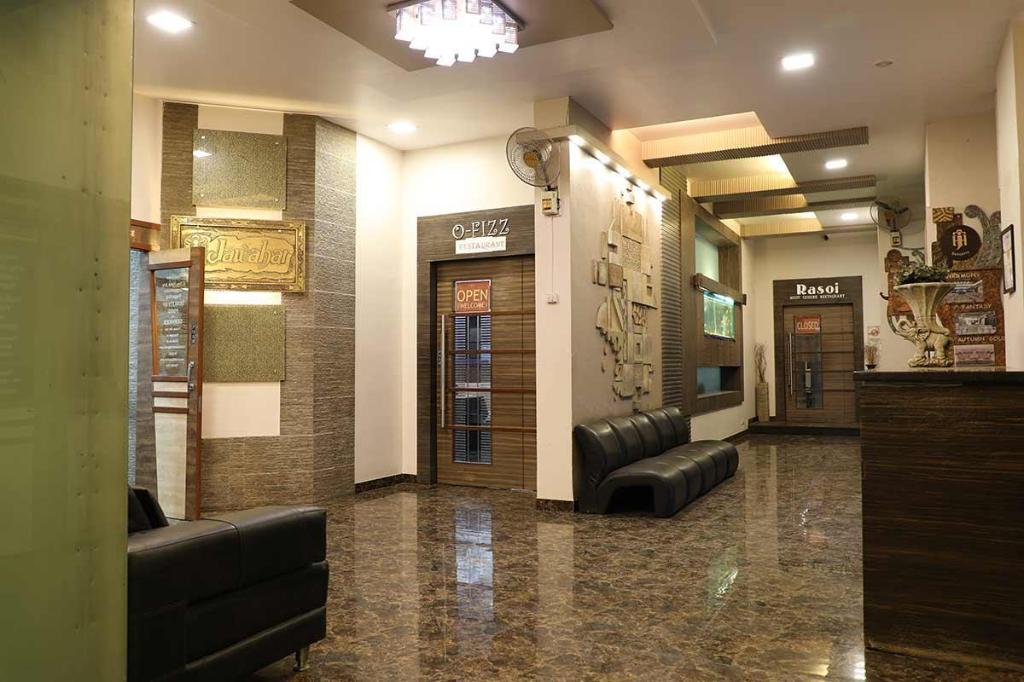 HOTEL JAWAHAR 31/54
