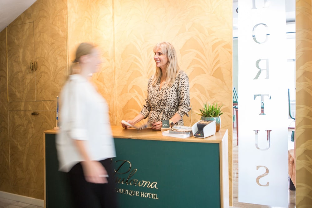 La Paulowna Boutique Hotel 3/41