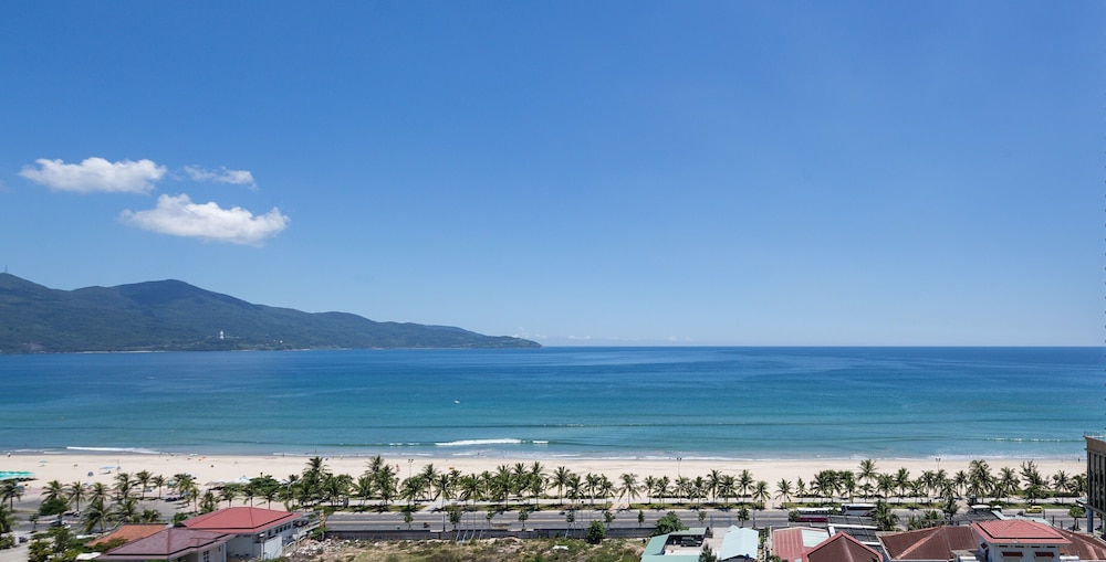 Alani Hotel and Spa (Ex Aria Hotel) 62/75