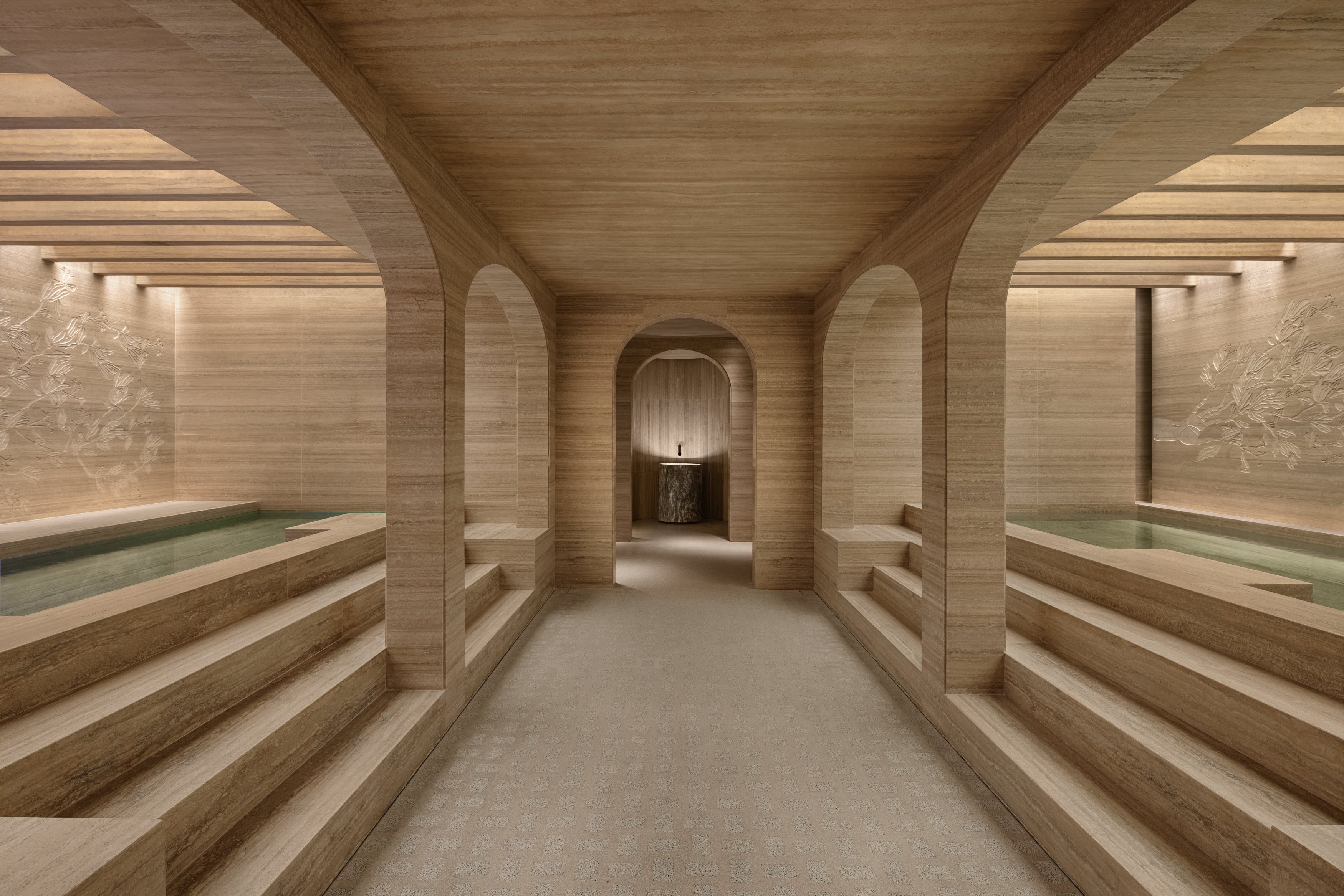 Six Senses Rome 17/36
