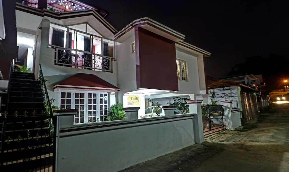 Oyo 10182 Avyukta Homestay 2/19