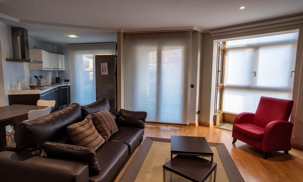 Apartamentos Albatros 23/50