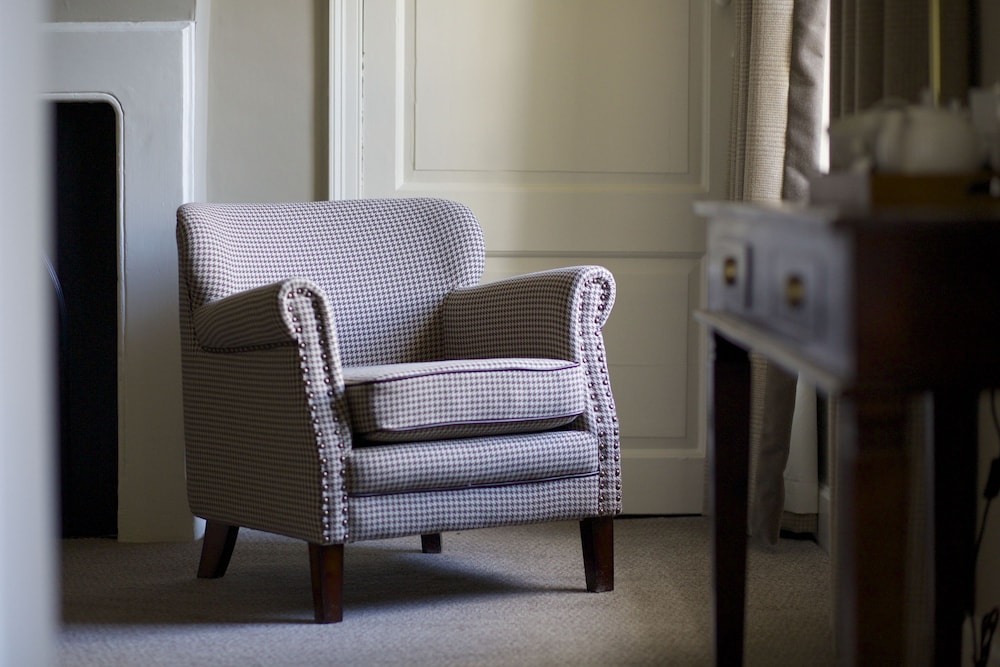 CBH Headlam Hall Hotel 26/38