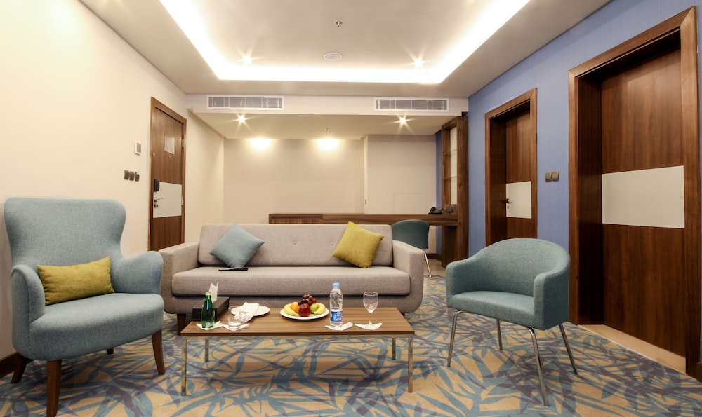 فندق نوفوتيل ينبع(Novotel Yanbu) 35/52