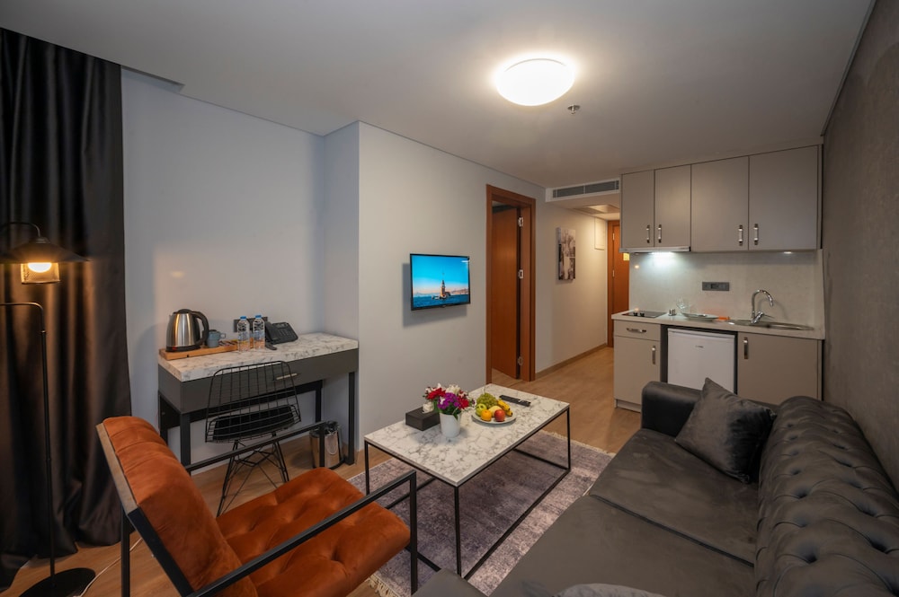 Ka Suites & Hotel 42/58