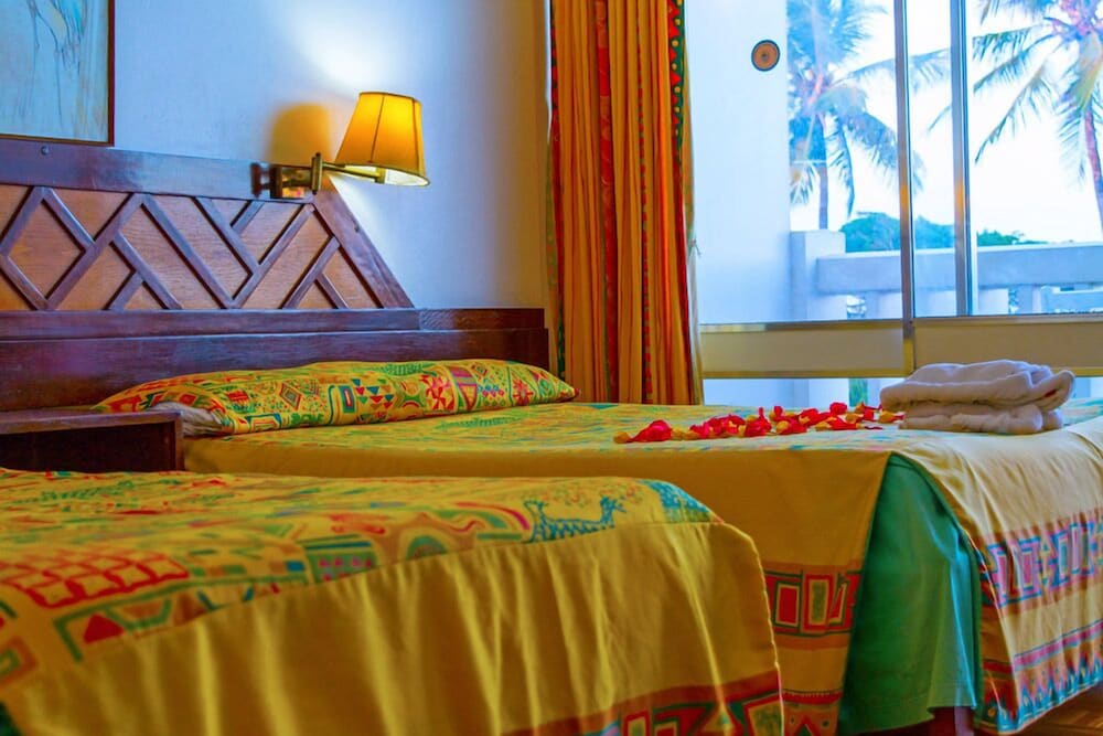 Mombasa Beach Hotel 11/39