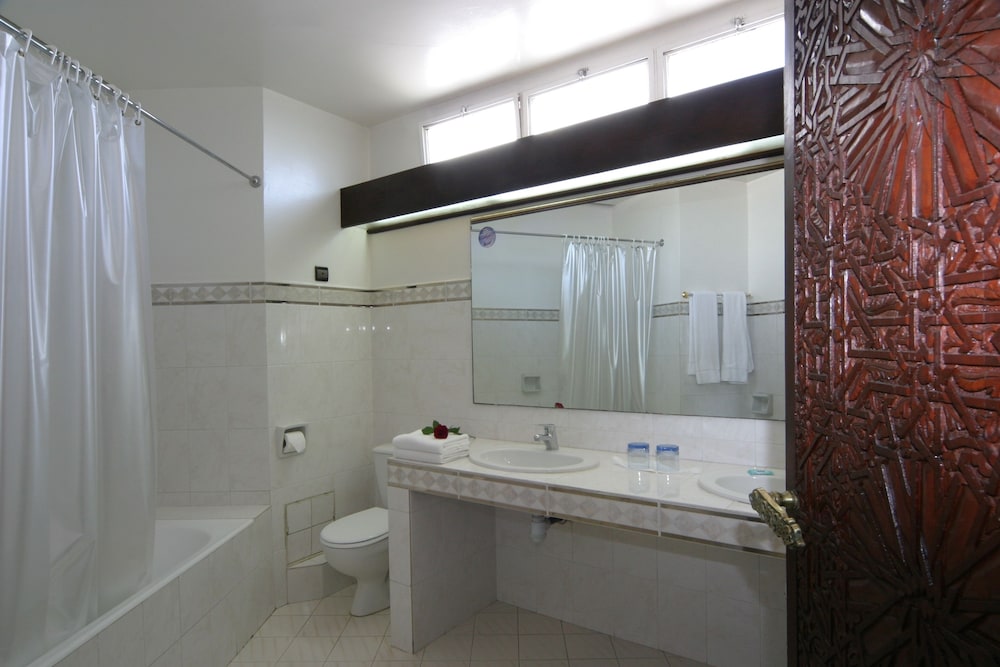 Hotel Chellah 15/15