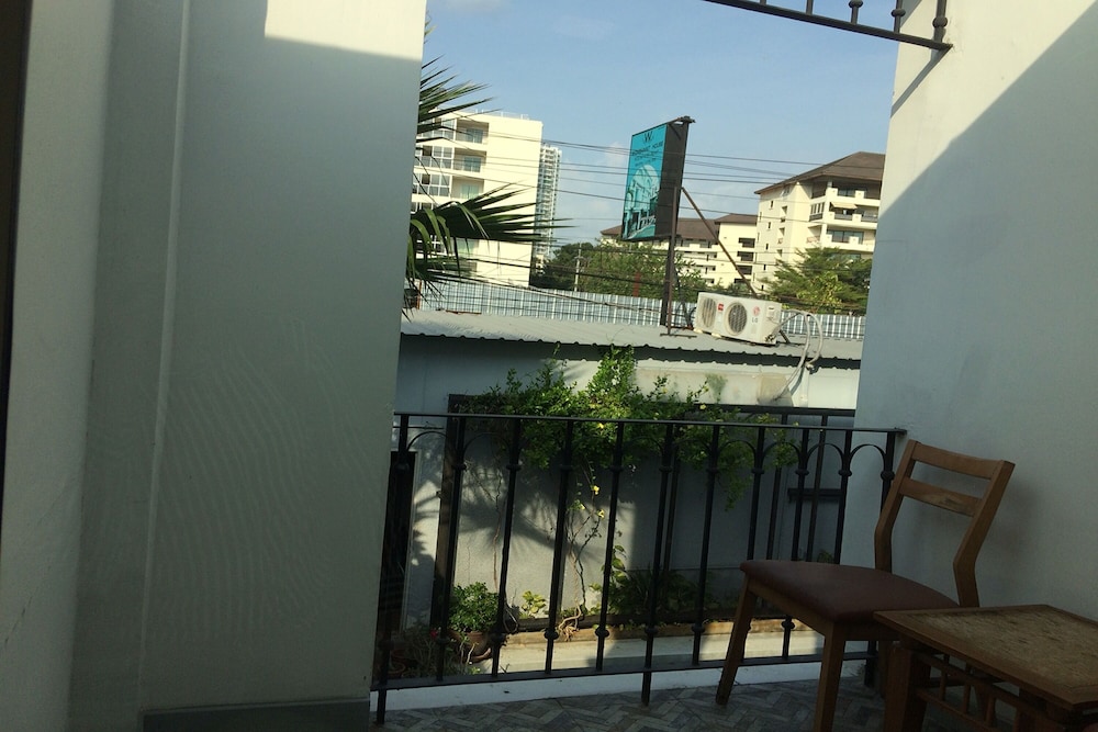 Villa Lamai - Wong Amat House Pattaya 50/62