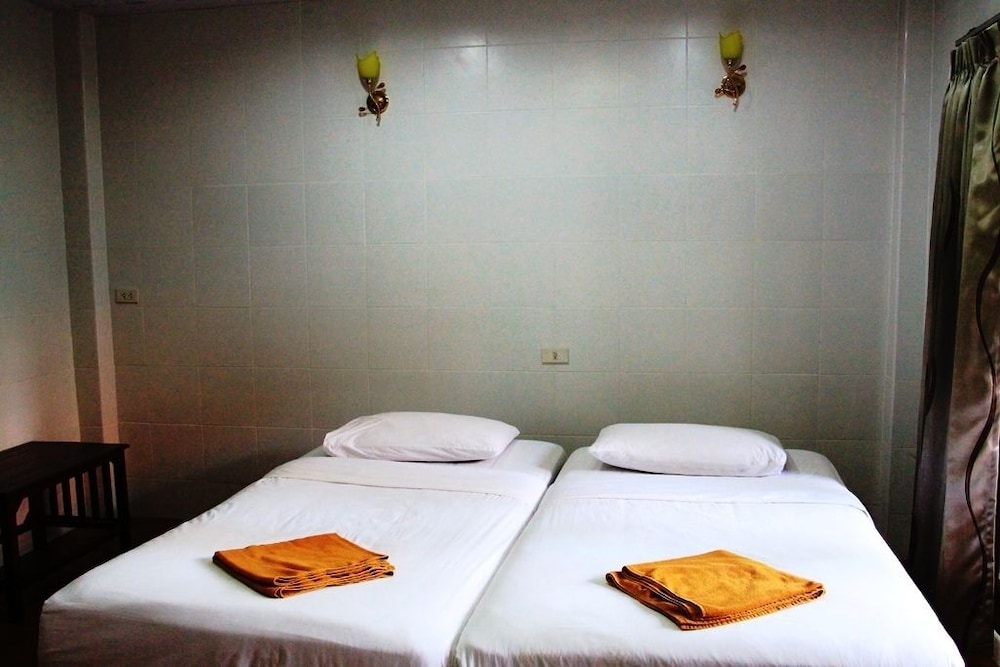 Saikaew Villa 16/44