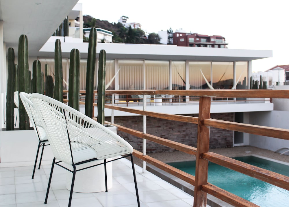Hotel Boutique Casa Lulu 5/38