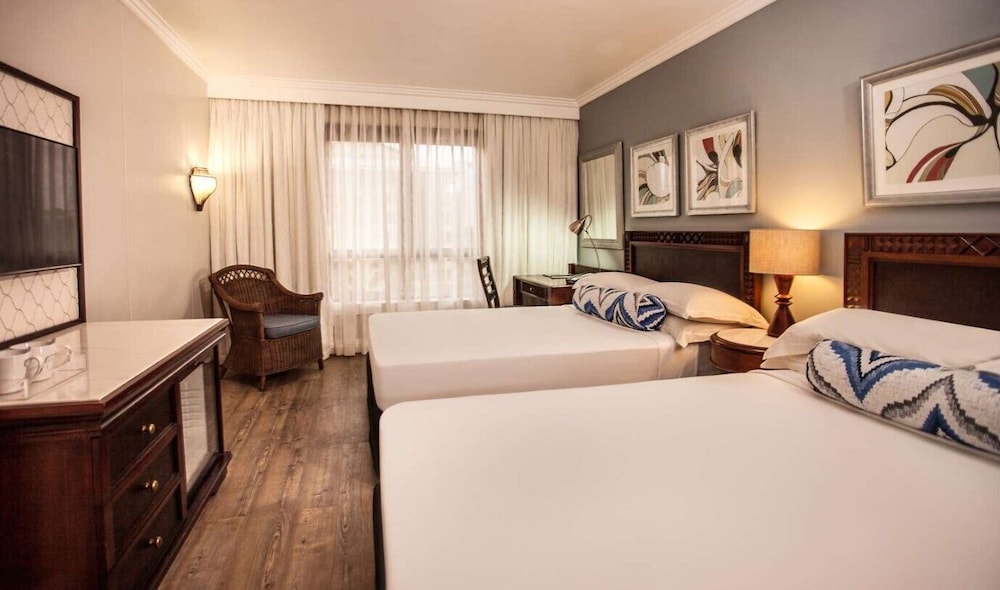 Southern Sun Dar Es Salaam hotel 16/61