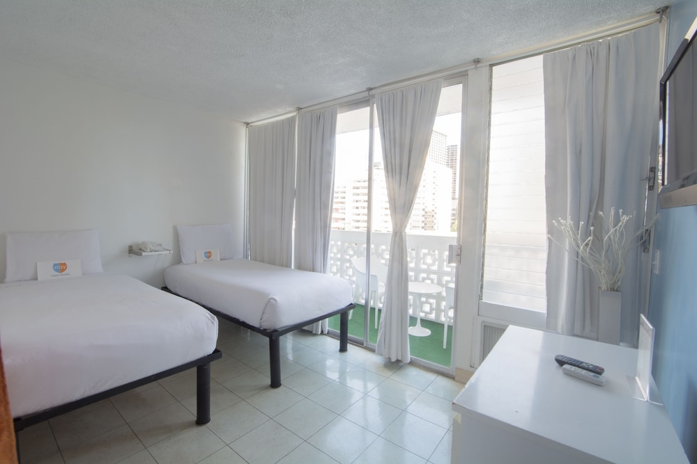 Stay Hotel Waikiki 13/61
